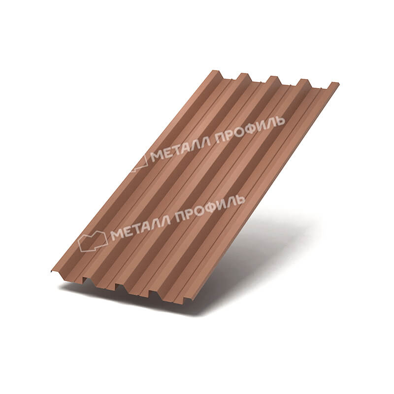 Фото: Профнастил Н60 х 845 - B (PURMAN-20-Argillite-0.5) в Дзержинском