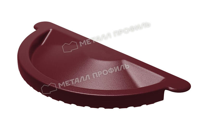 Заглушка желоба Foramina PUR D150 (PUR_Д-01-30053005-0.6) в Дзержинском