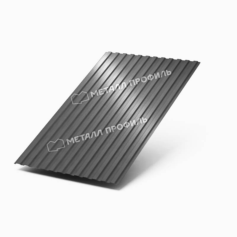 Фото: Профнастил МП10 х 1100 - B (PURETAN-20-RR23-0.5) в Дзержинском