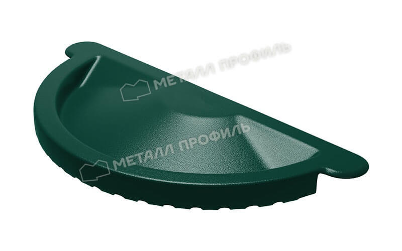 Заглушка желоба Foramina PUR D150 (PUR_Д-01-60056005-0.6) в Дзержинском