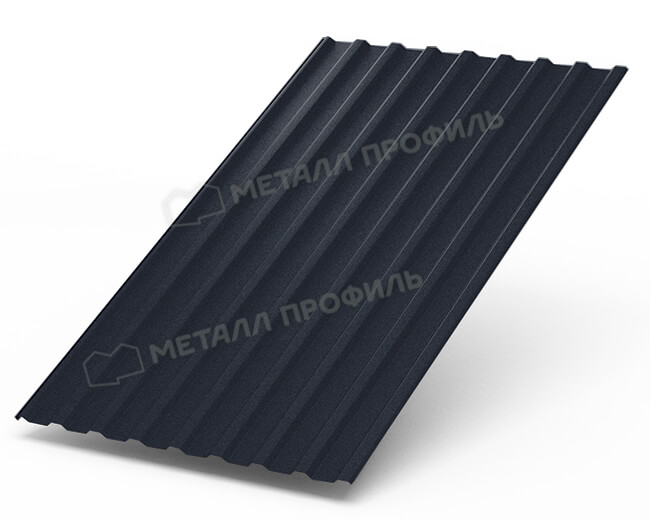 Профнастил МП20 х 1100 - R (PURETAN-20-RR23-0.5) в Дзержинском