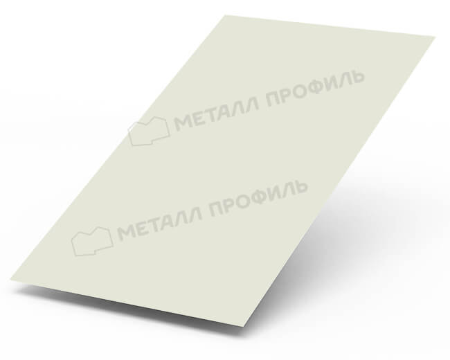 Лист плоский (ПЭП-01-9003-0.65)