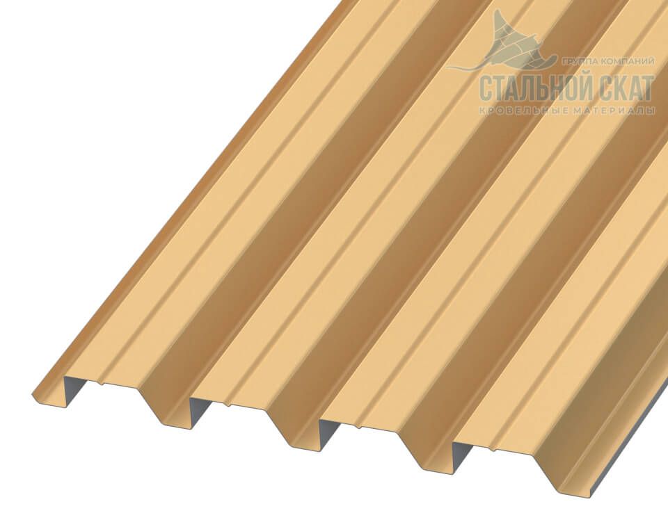 Профнастил Н60 х 845 - B NormanMP (ПЭ-01-1014-0.5)