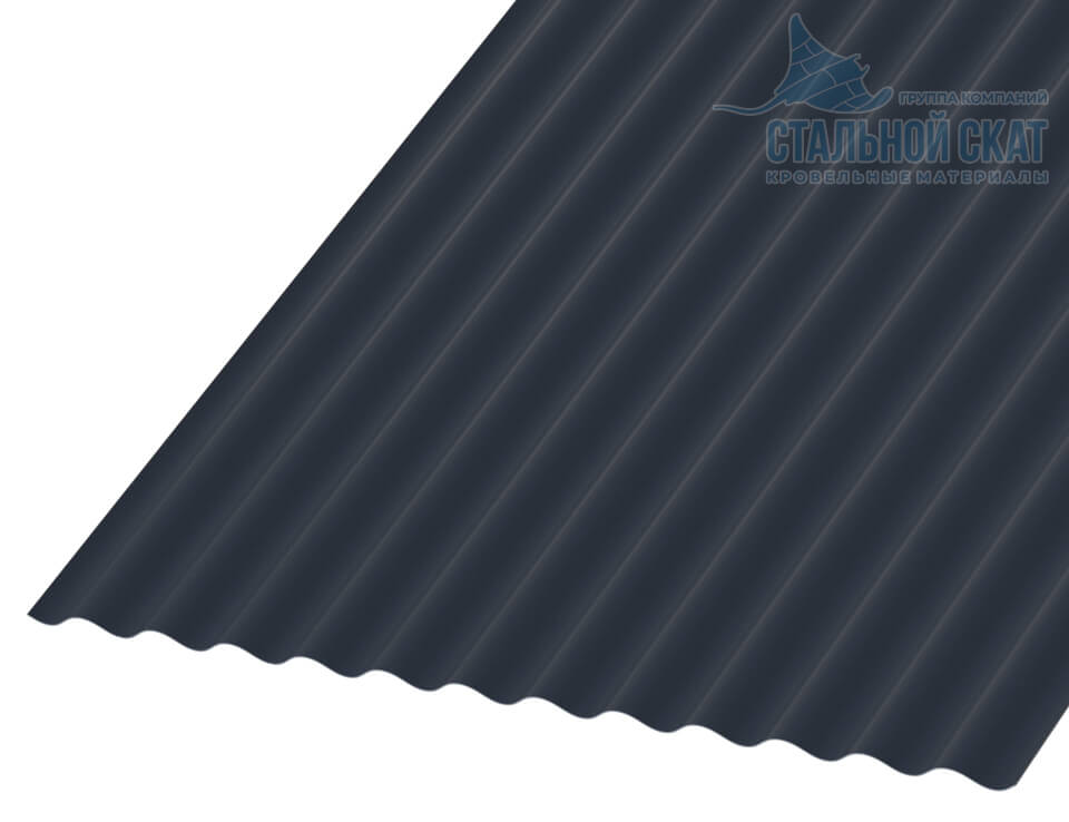 Профнастил МП18 х 1100 - B (PURETAN-20-RR23-0.5)