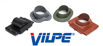 Кровельная Вентиляция VILPE