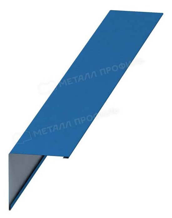 Планка угла наружного 115х115х2000 NormanMP (ПЭ-01-5015-0.5)