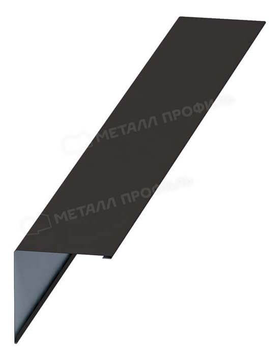 Планка угла наружного 115х115х2000 (VikingMP E-20-RR32-0.5)