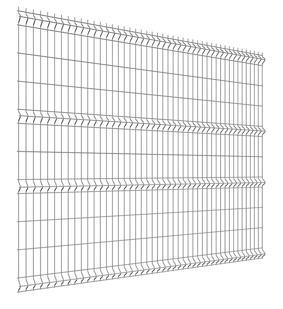Панель Medium 2,03х2,5 RAL 7024 Grand Line