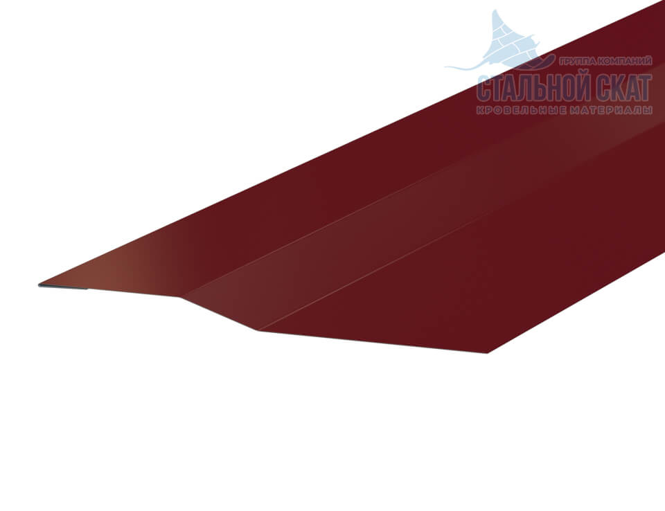 Планка крепежная FASTCLICK 7х30х2000 NormanMP (ПЭ-01-3005-0.5)