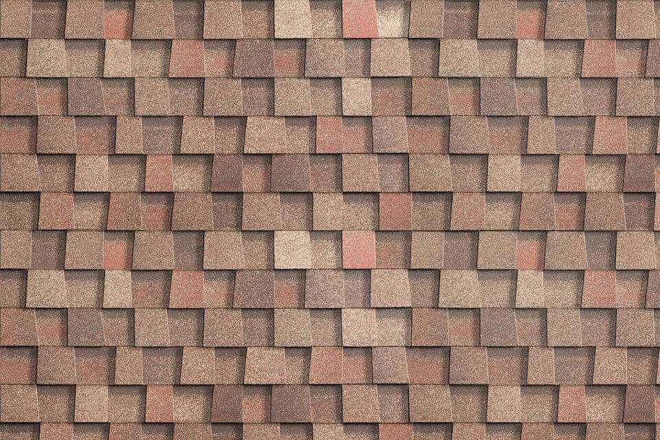 Черепица гибкая Технониколь Shinglas Джаз коррида