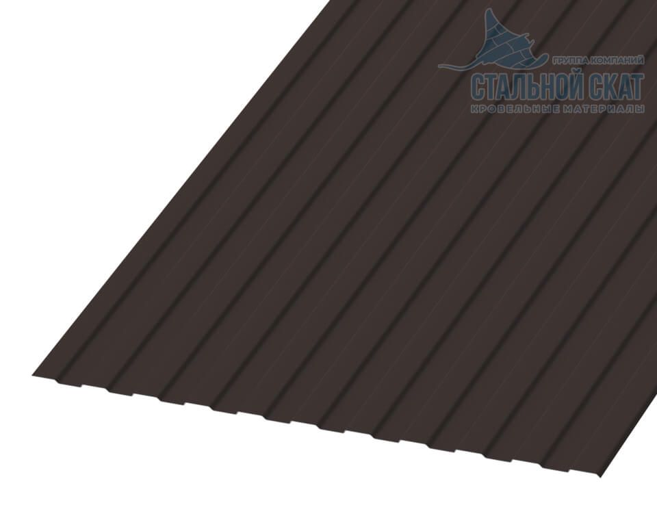 Профнастил С8 х 1150 - A (VikingMP-01-RR32-0.45)