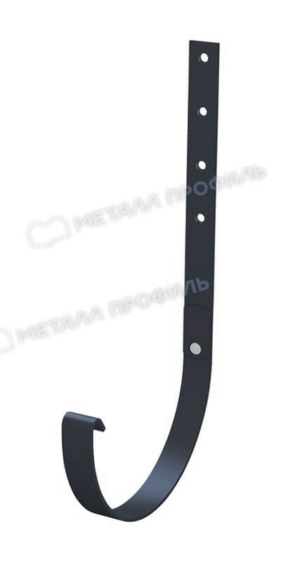 Держатель желоба D185х300 (ПО-01-7024-3)