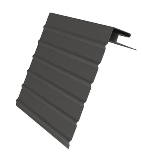 Фаска J Grand Line Acryl графит (3,0м)