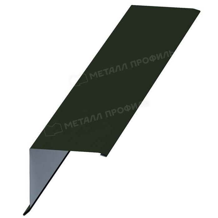 Планка торцевая 135х145х2000 (VikingMP-01-6007-0.45)