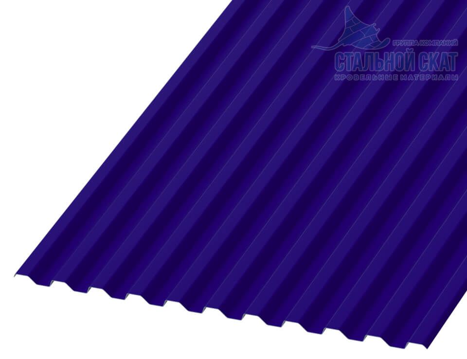Профнастил С21 х 1000 - A NormanMP (ПЭ-01-5002-0.5)