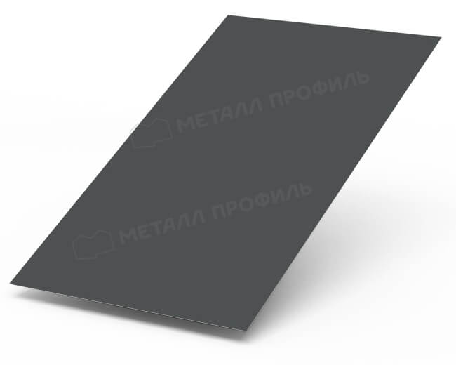 Лист плоский (PURETAN-20-RR23-0.5)