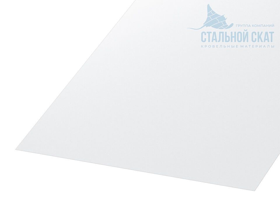 Лист плоский (ПЭ-01-9003-0.4±0.08мм)