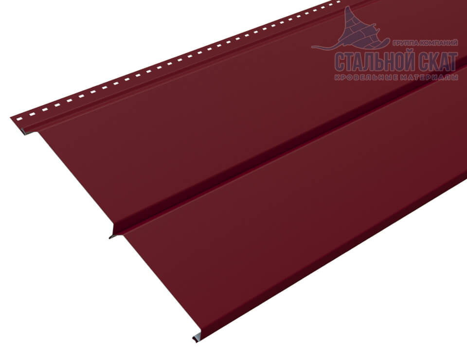 Сайдинг Lбрус-XL-14х335 (PURMAN-20-3005-0.5)